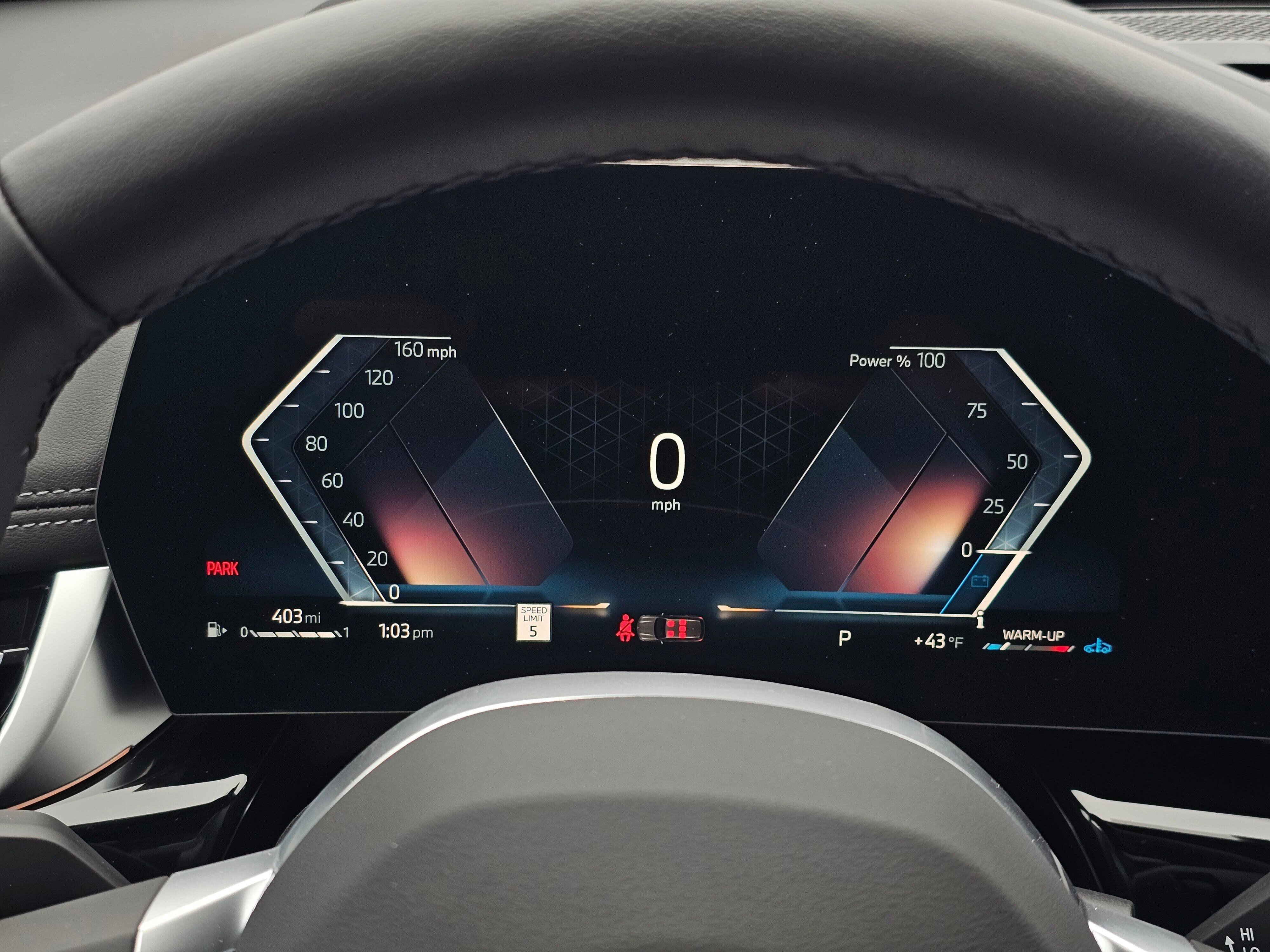 New 2026 BMW X1 xDrive28i w/ Technology Package image 19