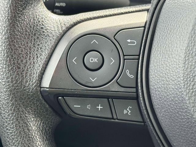 Used 2024 Toyota RAV4 XLE image 20