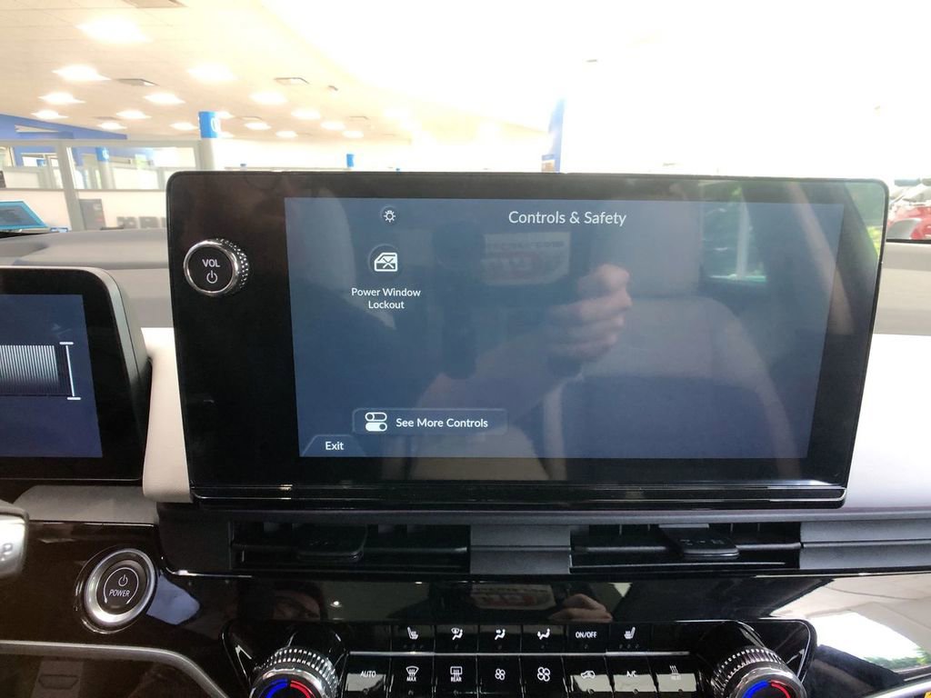 New 2025 Honda Prologue Touring image 17