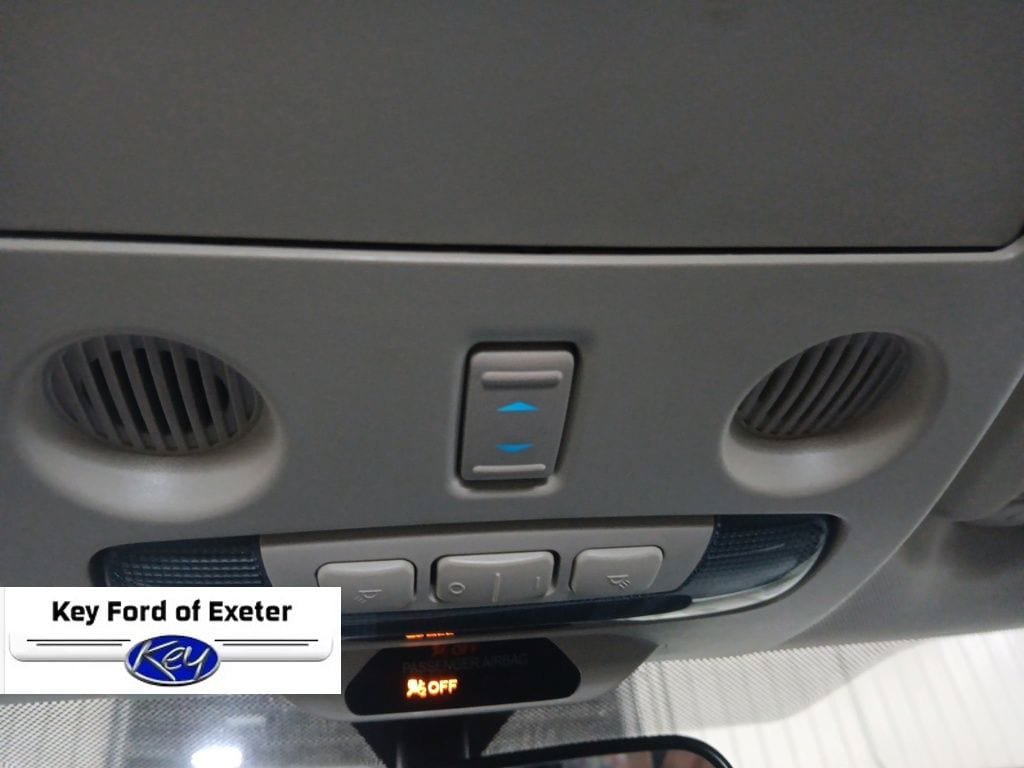 Certified 2022 Ford EcoSport SE w/ SE Convenience Package AWD/4WD image 33