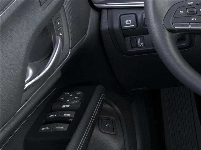 New 2025 Cadillac CT4 Premium Luxury image 22