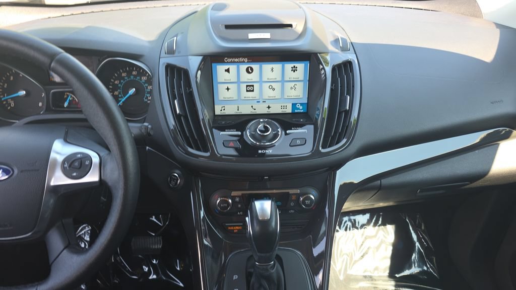 Used 2016 Ford Escape Titanium FWD image 26