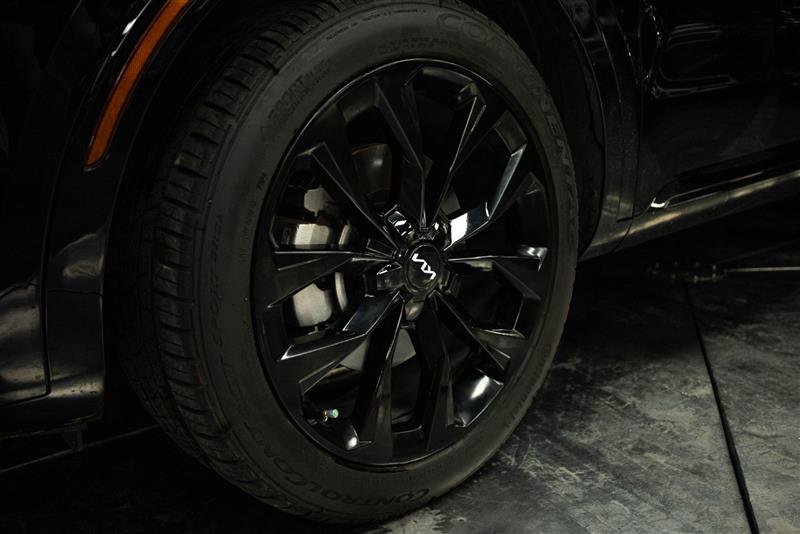 Used 2022 Kia Sorento SX FWD image 3