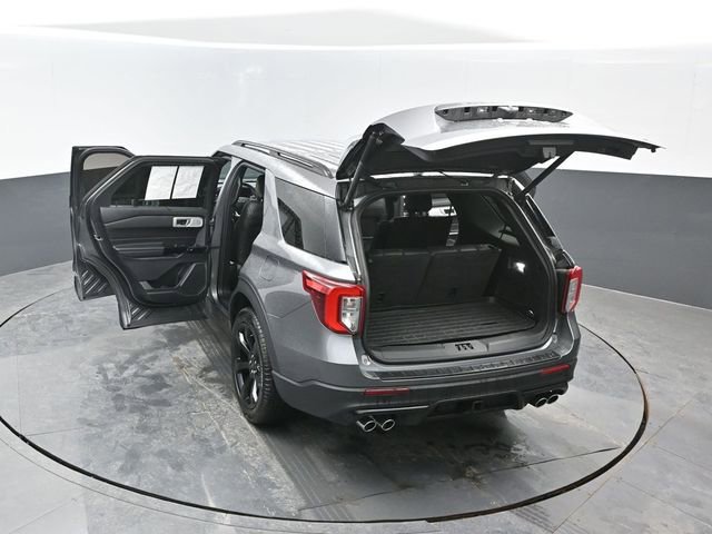 Used 2023 Ford Explorer ST w/ Technology Package image 35