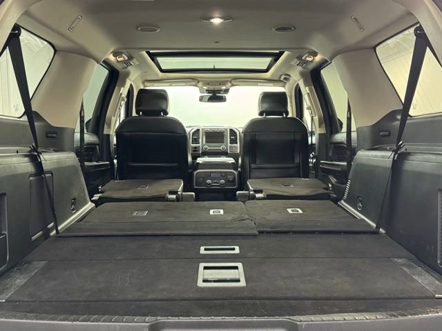Used 2021 Ford Expedition Max Platinum AWD/4WD image 40