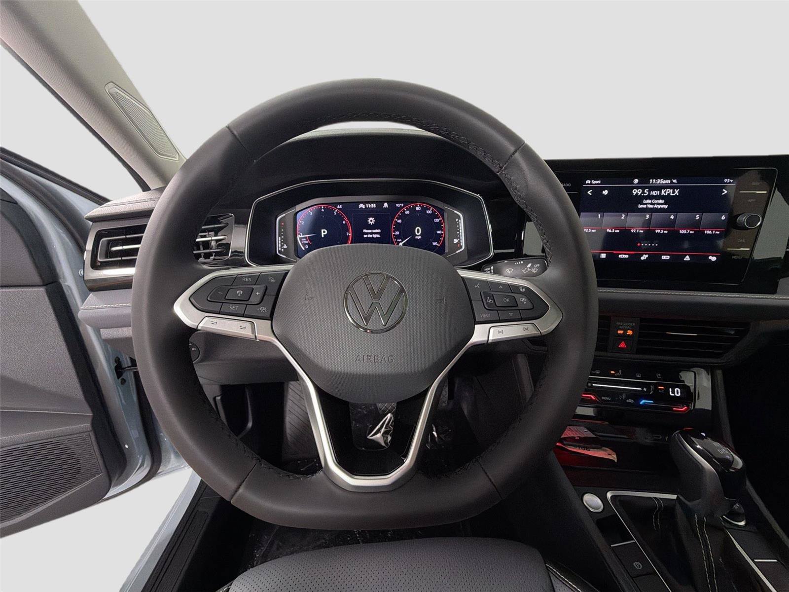 New 2026 Volkswagen Jetta SEL FWD image 11
