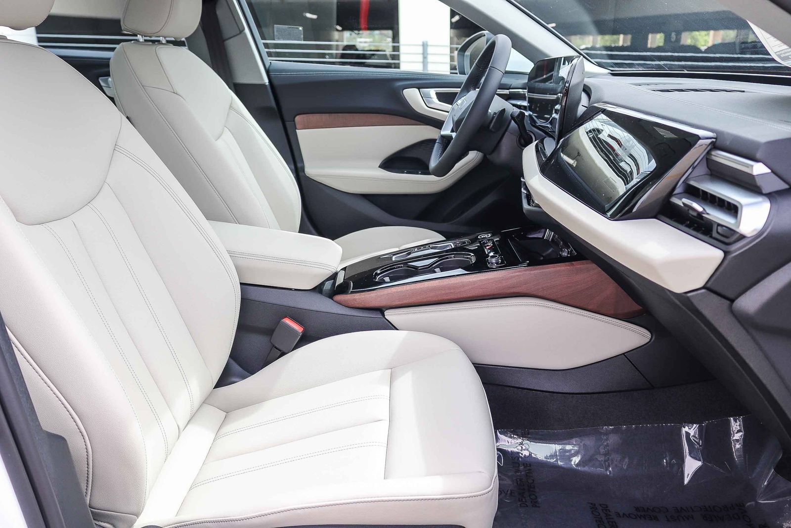 New 2026 Audi A5 Premium AWD/4WD image 16