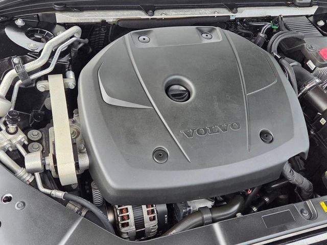 Used 2019 Volvo S60 T5 Momentum w/ Premium Package FWD image 19