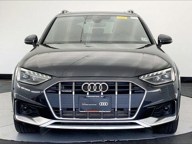 Used 2023 Audi A4 2.0T allroad Premium Plus w/ Premium Plus Package image 8