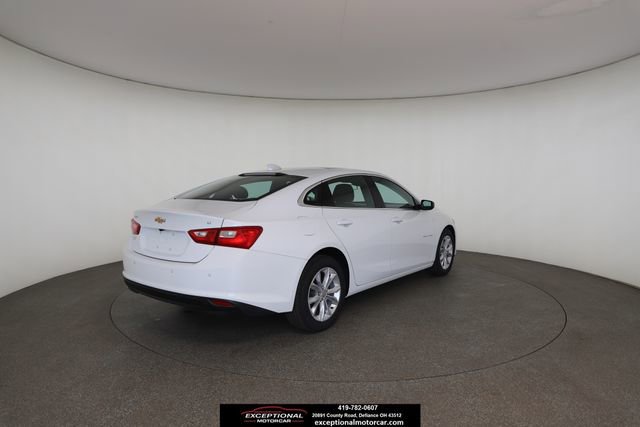Used 2024 Chevrolet Malibu LT image 18