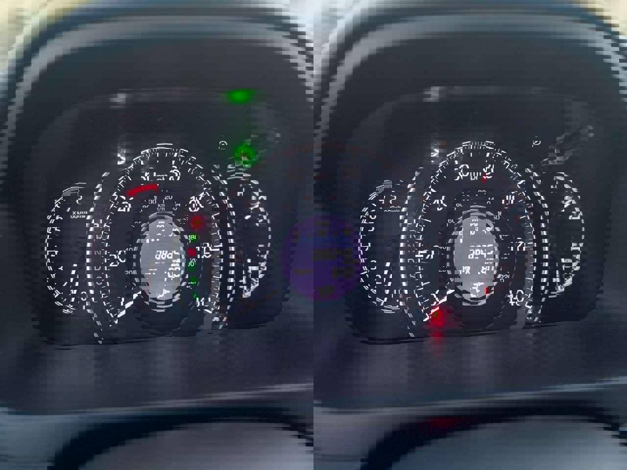 Used 2015 Honda CR-V LX image 23