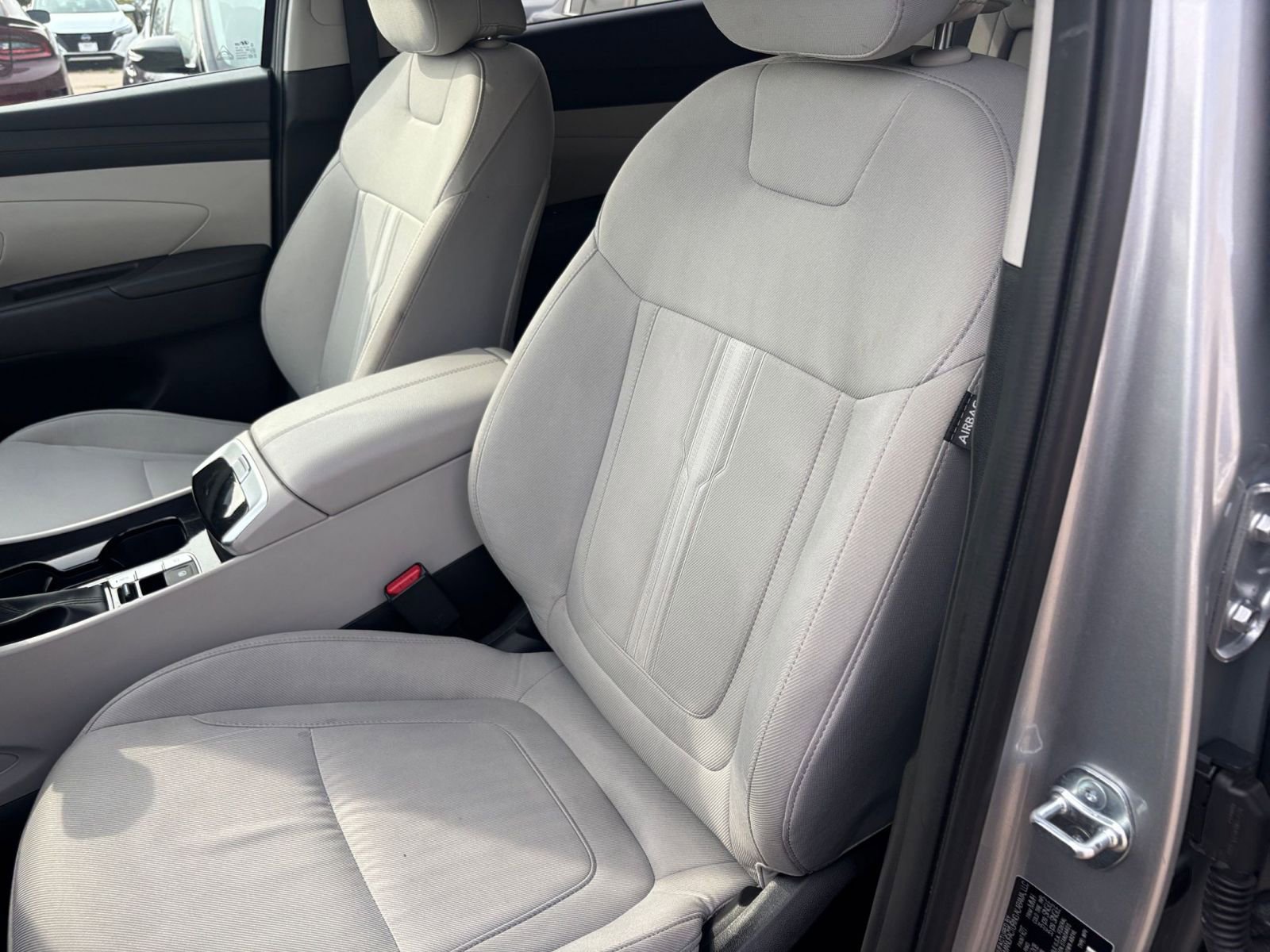 Used 2025 Hyundai Tucson SEL AWD/4WD image 37