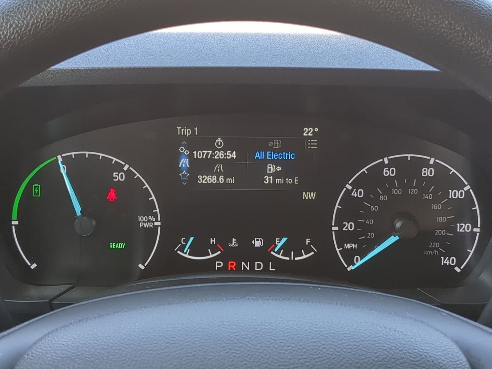 Used 2023 Ford Maverick XL image 34