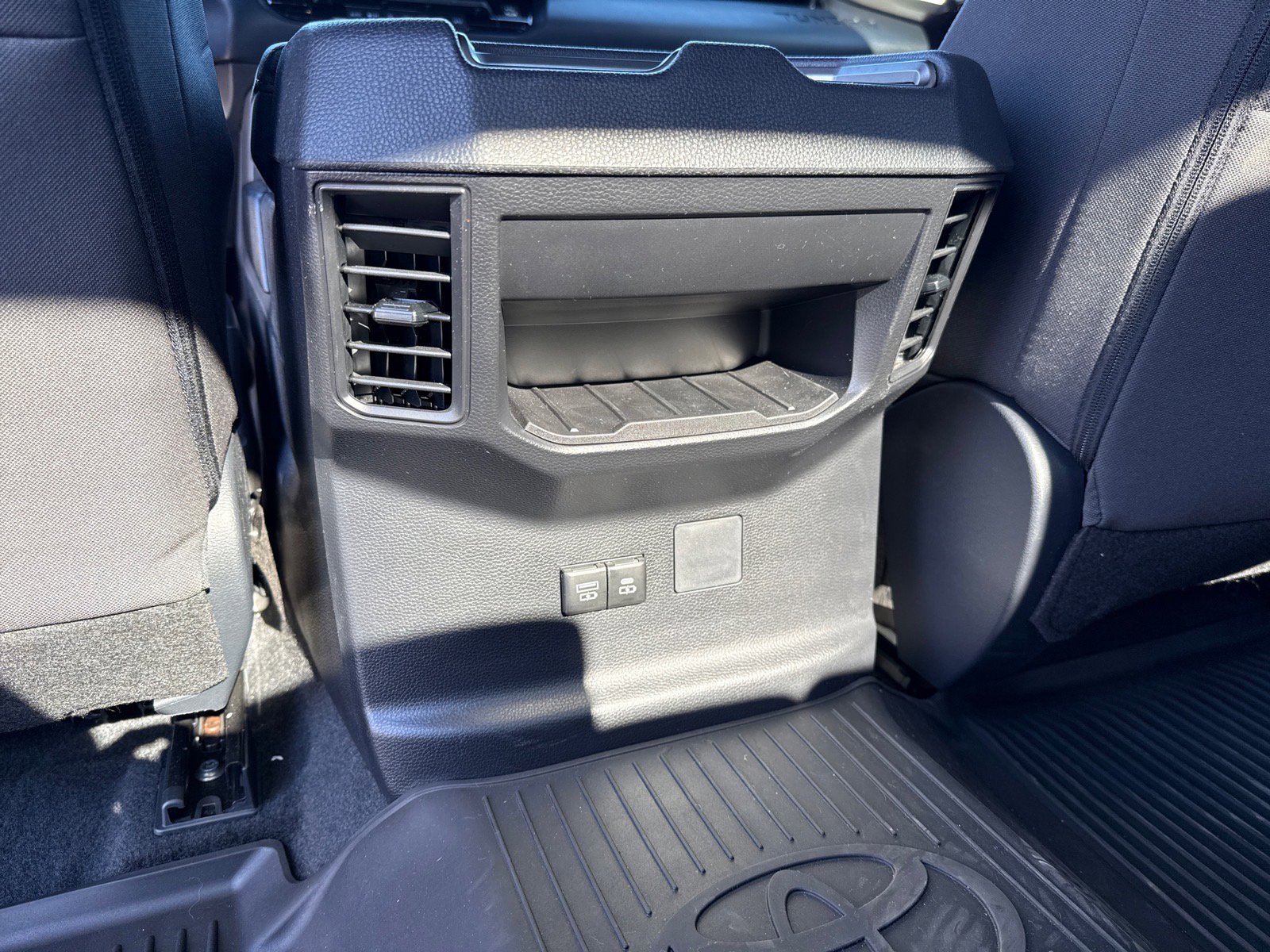 Used 2026 Toyota Tundra SR5 image 27