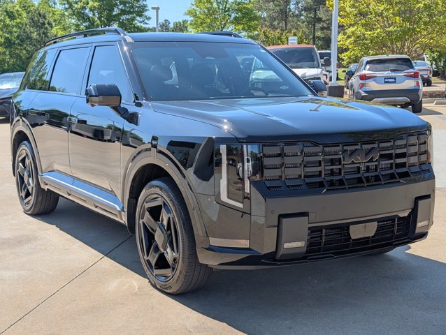 Used 2027 Kia Telluride SX X-Line image 3