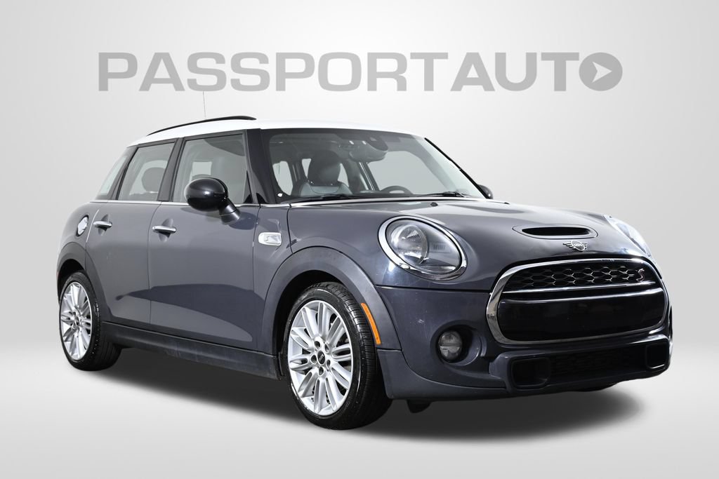 Used 2019 MINI Cooper S FWD image 3