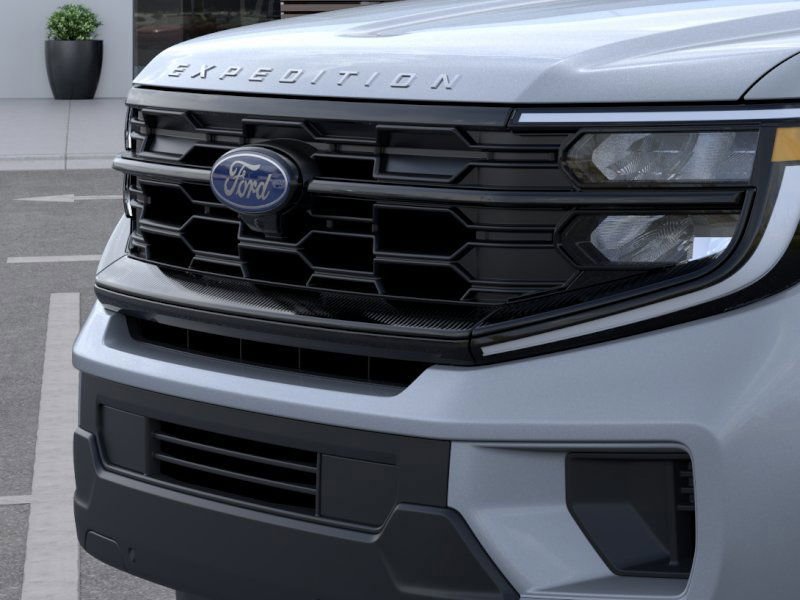 New 2026 Ford Expedition Active AWD/4WD image 55
