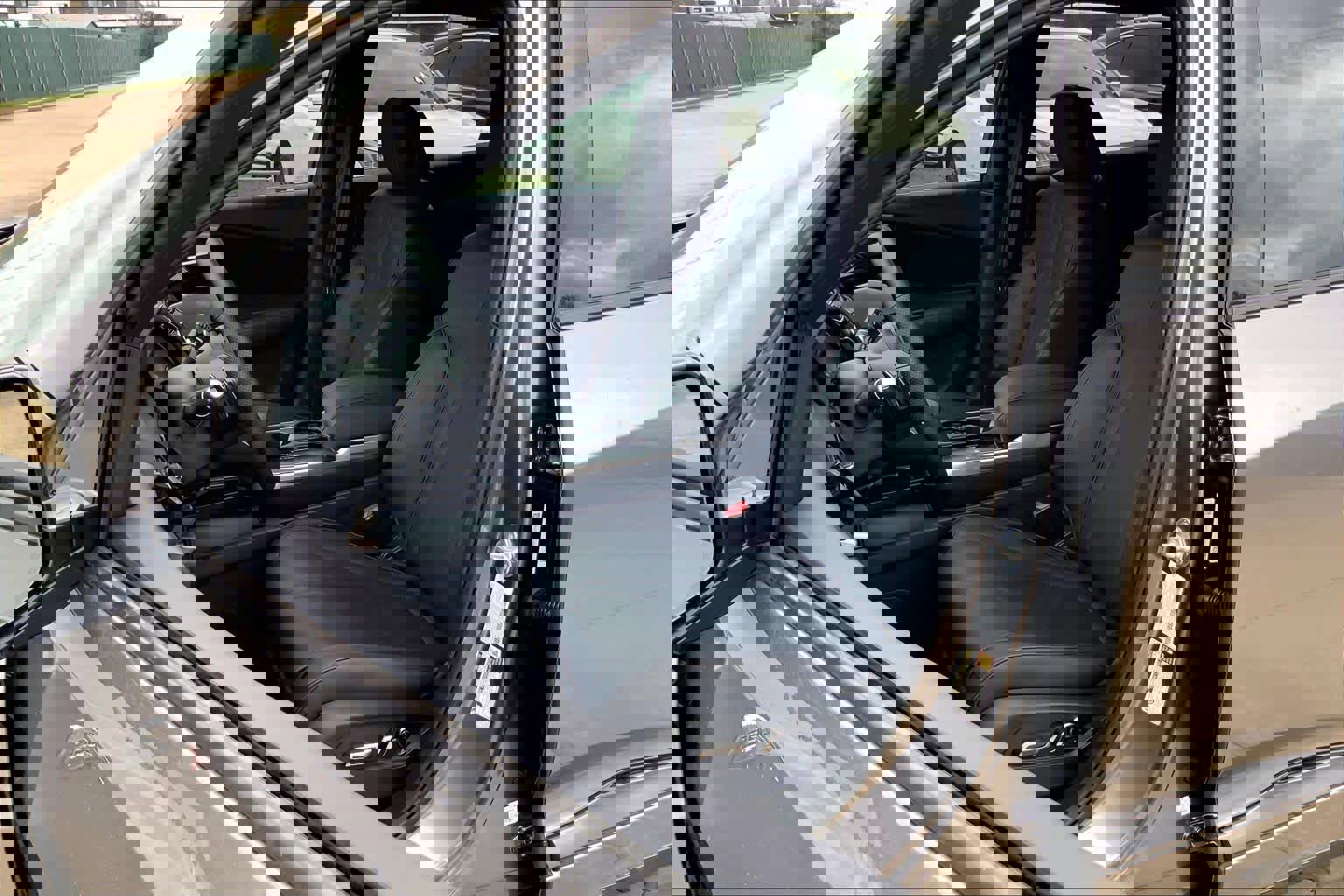 New 2026 Acura RDX A-Spec image 9