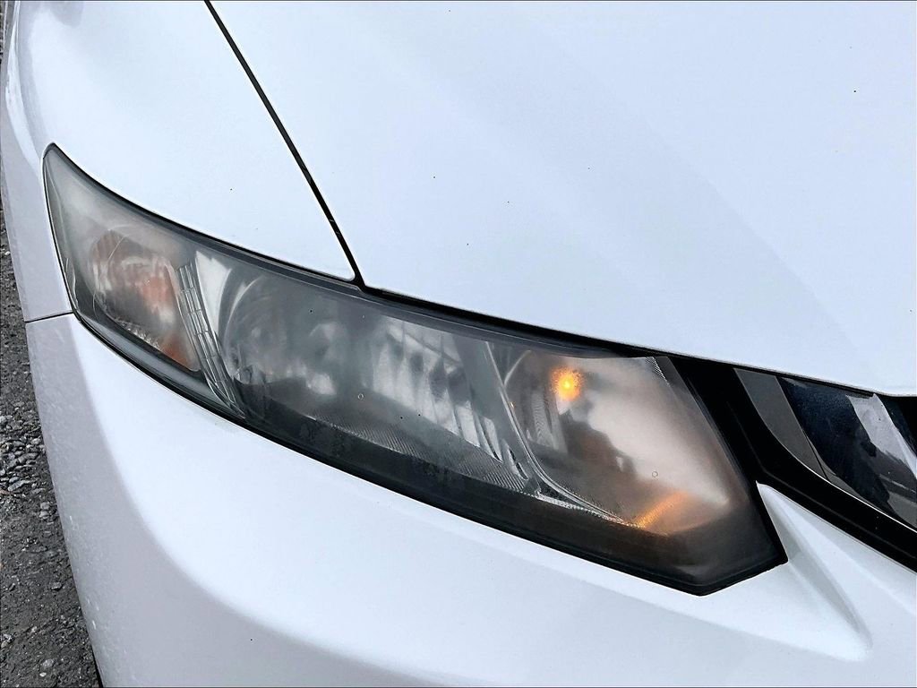 Used 2014 Honda Civic EX-L image 24