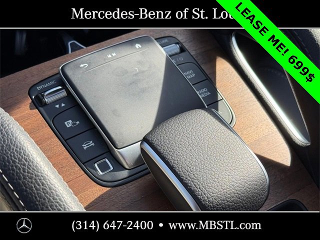 Certified 2025 Mercedes-Benz GLE 350 4MATIC image 24