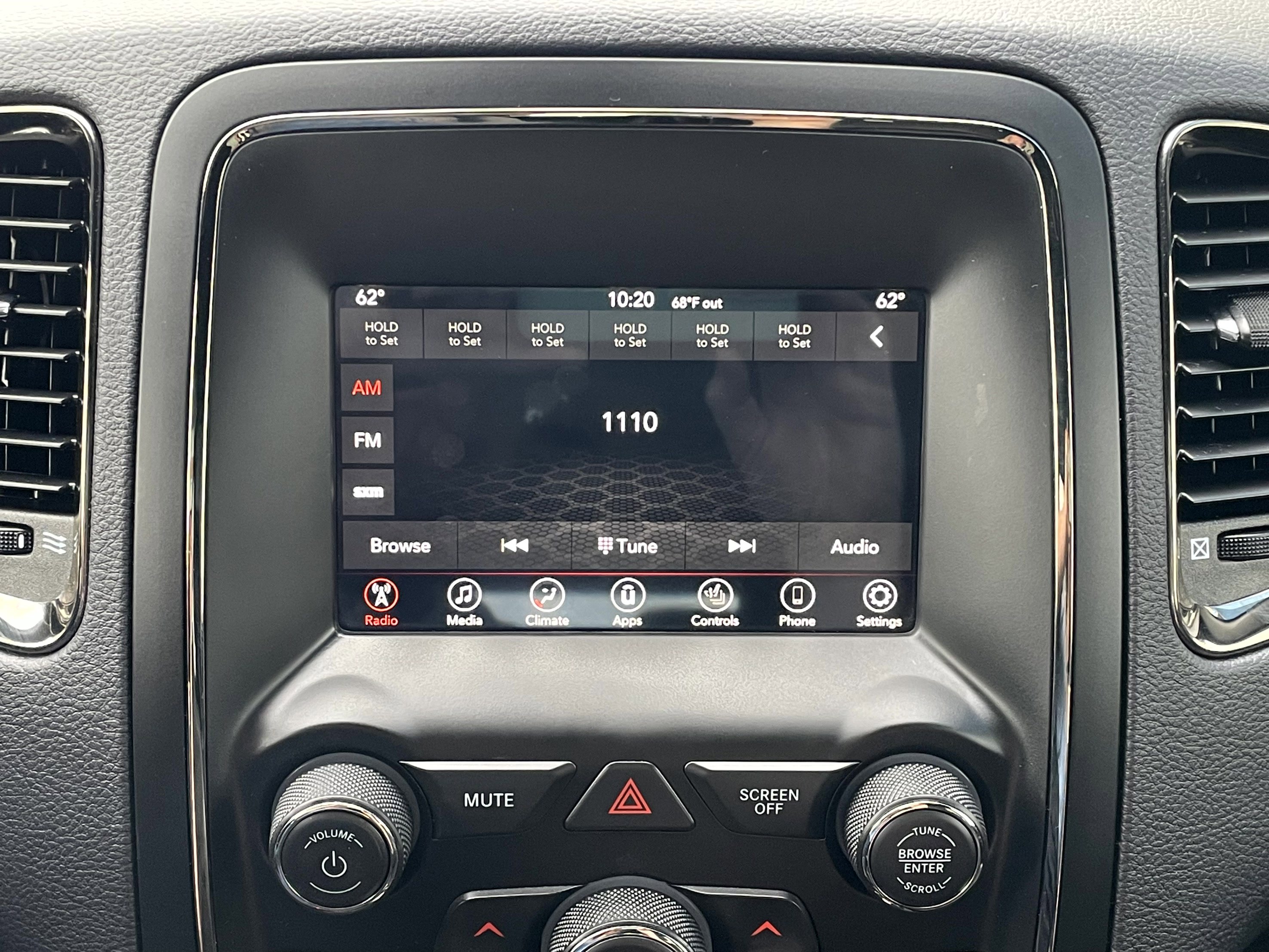 Used 2020 Dodge Durango GT image 16