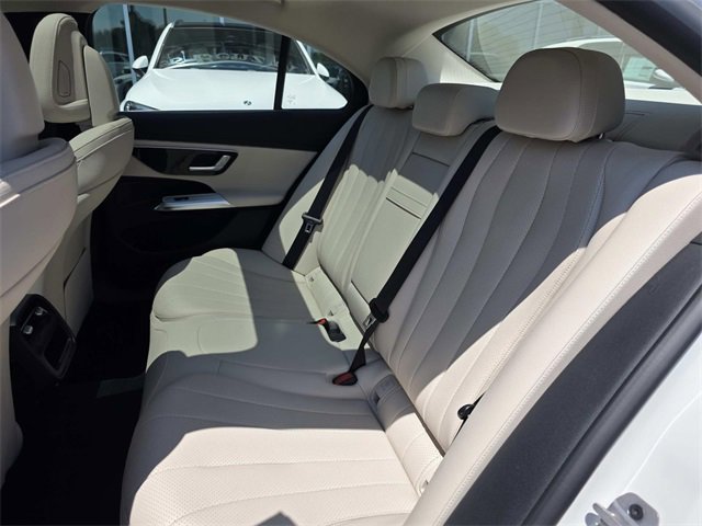 New 2026 Mercedes-Benz E 350 Sedan image 5