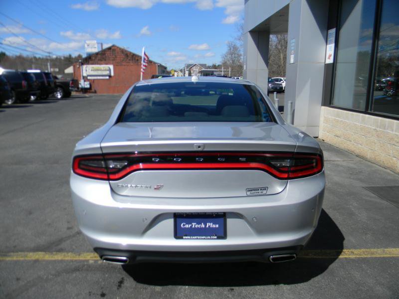 Used 2022 Dodge Charger SXT image 7