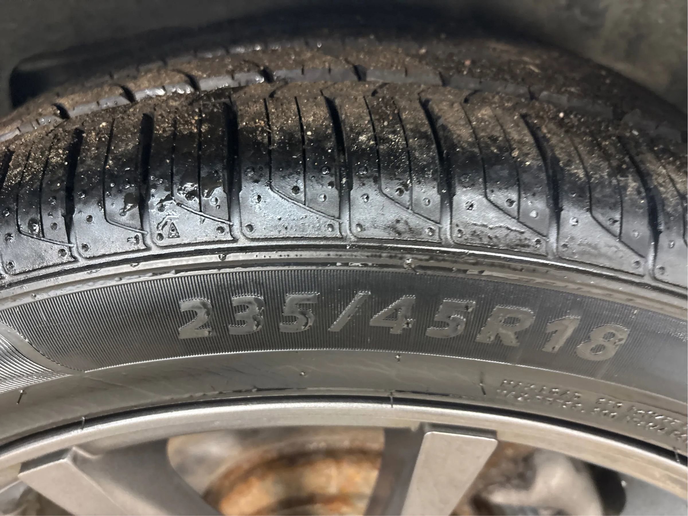 Used 2017 Volvo S60 T5 Inscription image 33