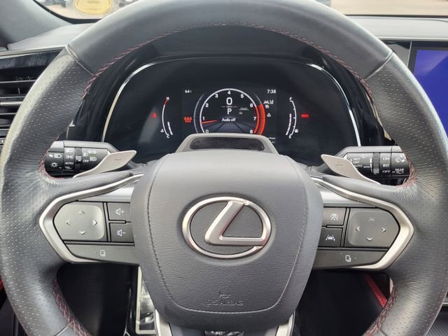 Used 2023 Lexus RX 350 F Sport image 20