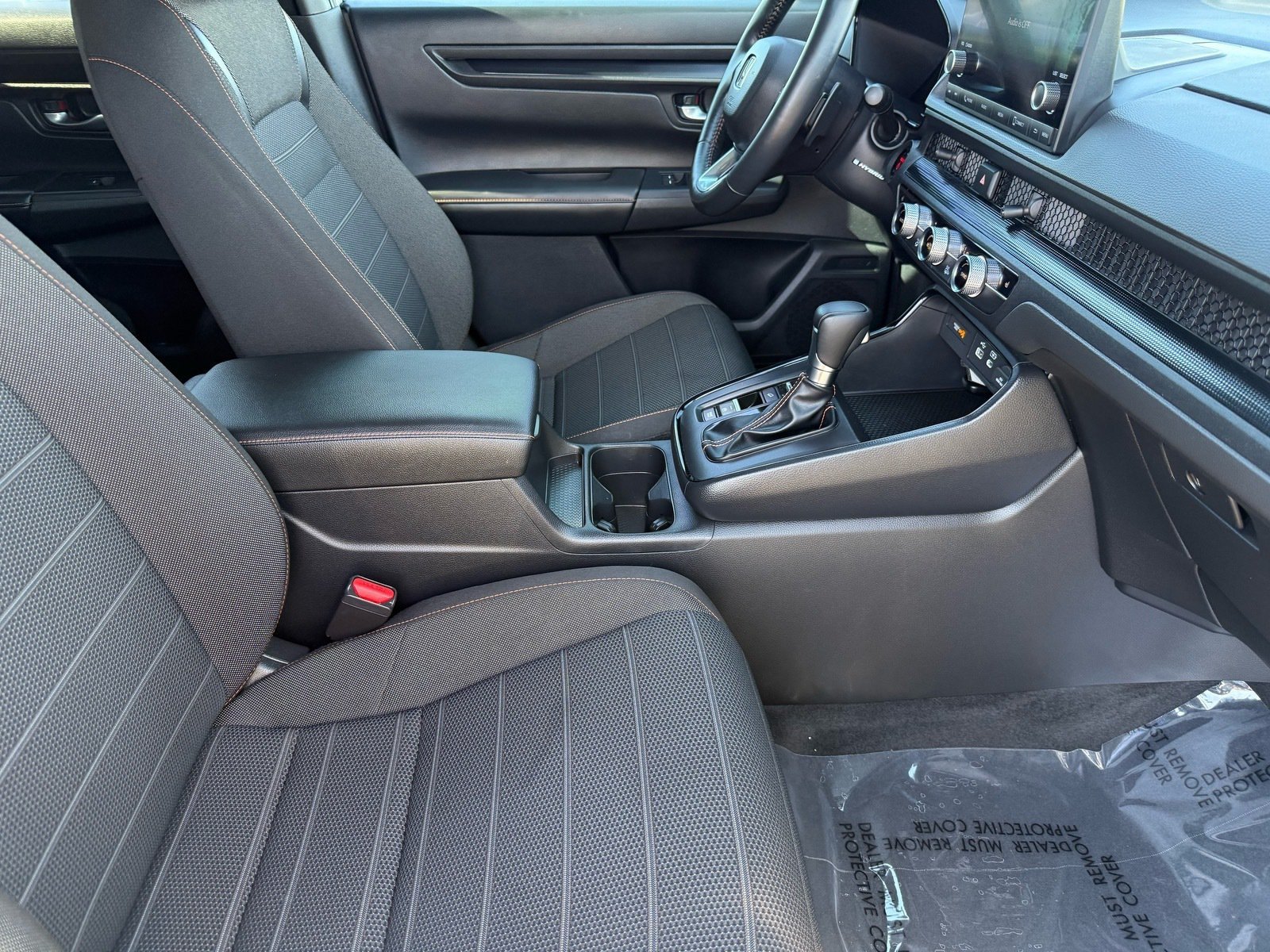 Used 2024 Honda CR-V Sport image 31