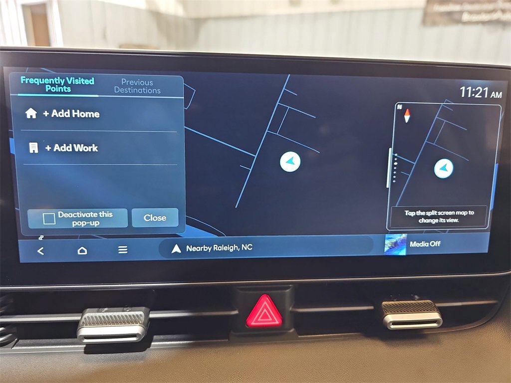 New 2026 Hyundai Ioniq 5 SEL image 22