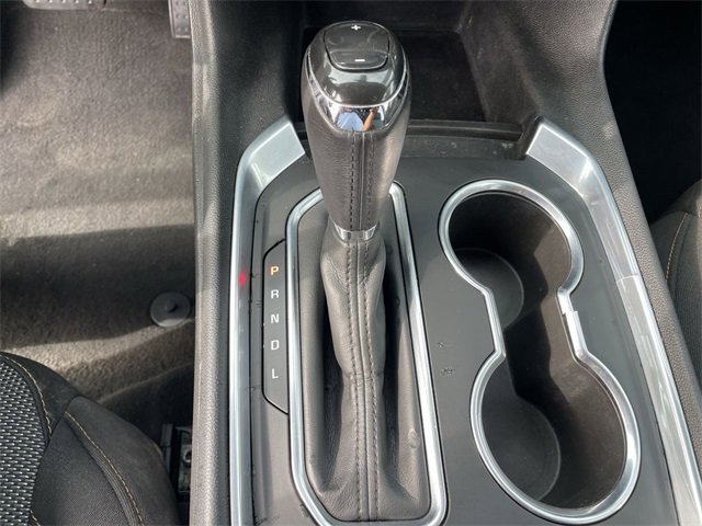 Used 2019 Chevrolet Traverse LT w/ LPO, Blackout Package image 15