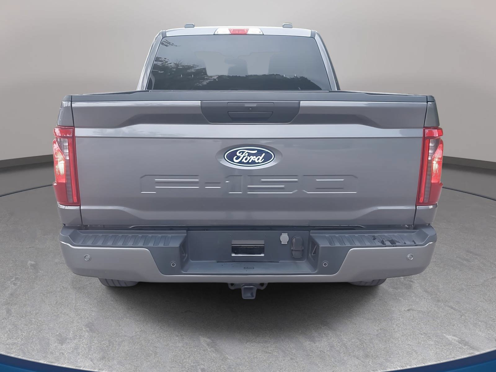 Used 2024 Ford F150 STX RWD image 6