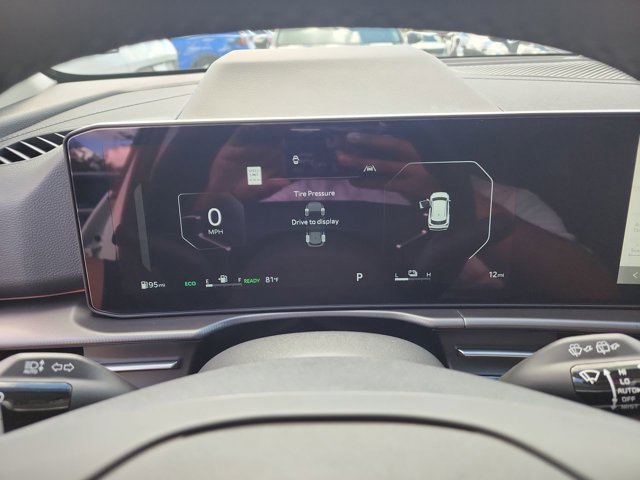 New 2026 Kia Sportage SX Prestige image 30