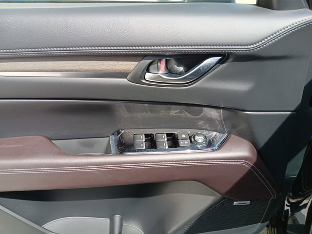 New 2025 MAZDA CX-5 Signature image 12