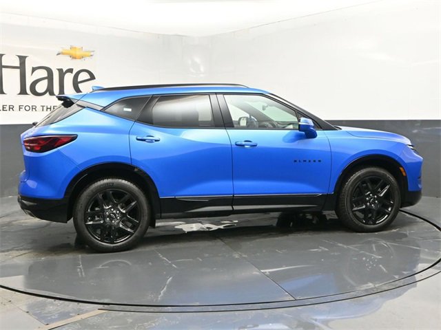 Used 2025 Chevrolet Blazer RS w/ Driver Confidence II Package image 14