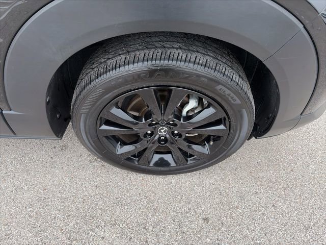 Used 2024 MAZDA CX-30 AWD 2.5 S w/ Select Sport Pkg image 28