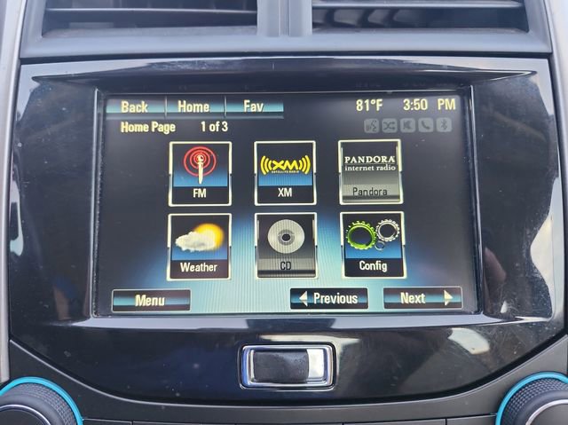 Used 2014 Chevrolet Malibu LT image 19