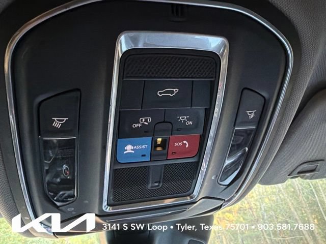 Used 2021 Jeep Grand Cherokee L Laredo w/ Luxury Tech Group I RWD image 21