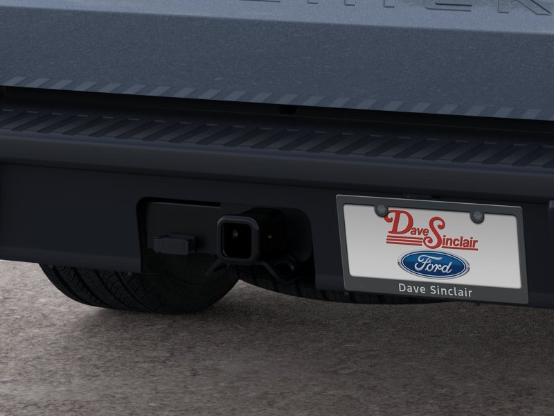 New 2026 Ford Maverick XLT w/ XLT Luxury Package FWD image 25