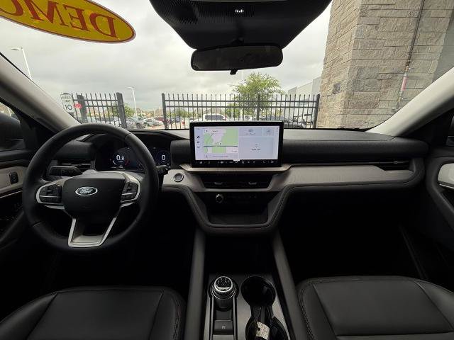 New 2026 Ford Explorer Active w/ Active Comfort Package RWD image 57