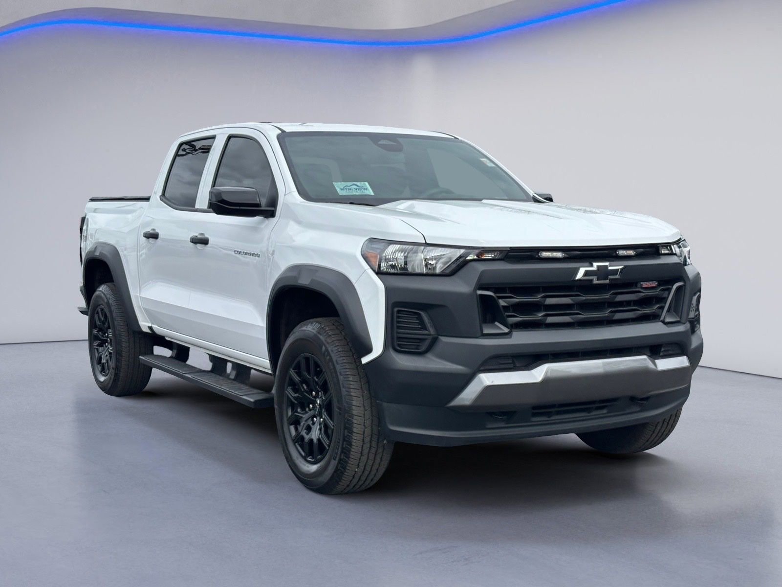 Used 2024 Chevrolet Colorado Trail Boss w/ Advanced Trailering Package image 8