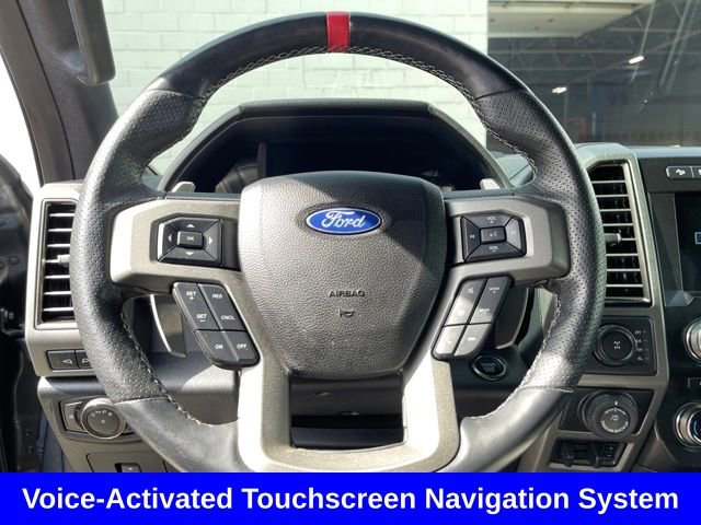 Used 2018 Ford F150 Raptor w/ Equipment Group 802A Luxury image 21
