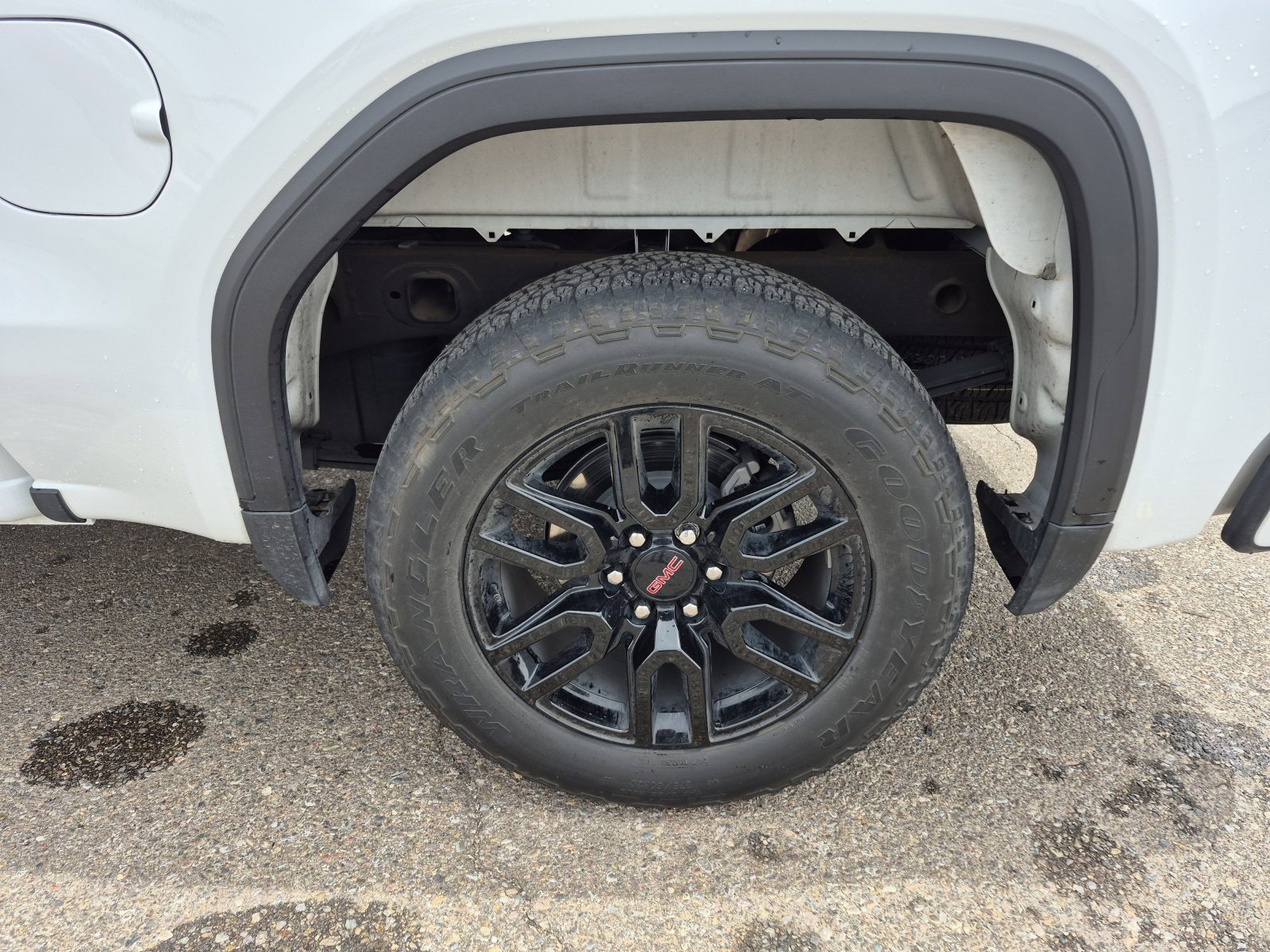Used 2023 GMC Sierra 1500 Elevation AWD/4WD image 24