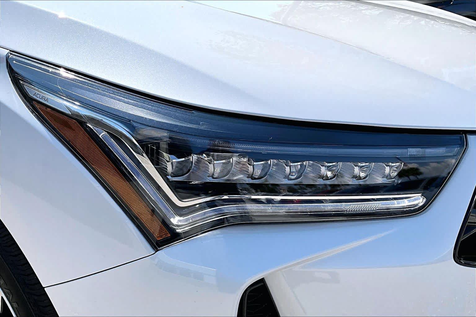 New 2026 Acura RDX SH-AWD w/ Advance Package image 13