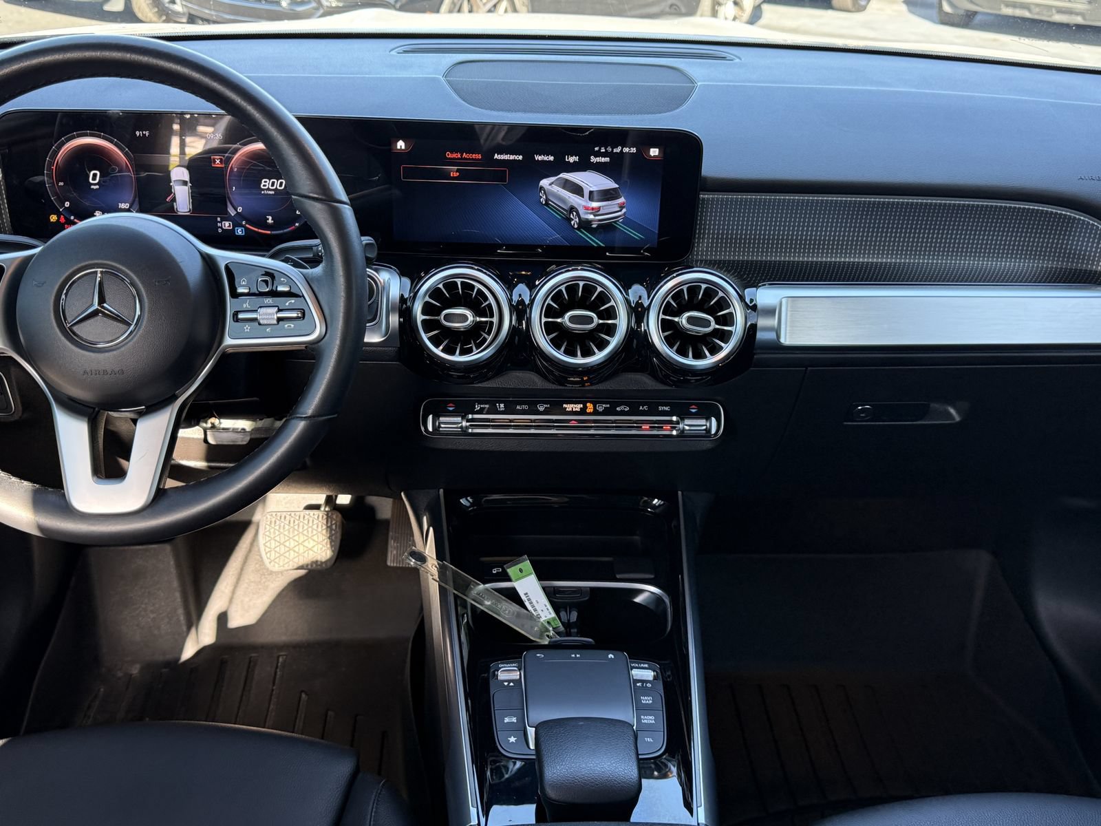Used 2021 Mercedes-Benz GLB 250 image 19