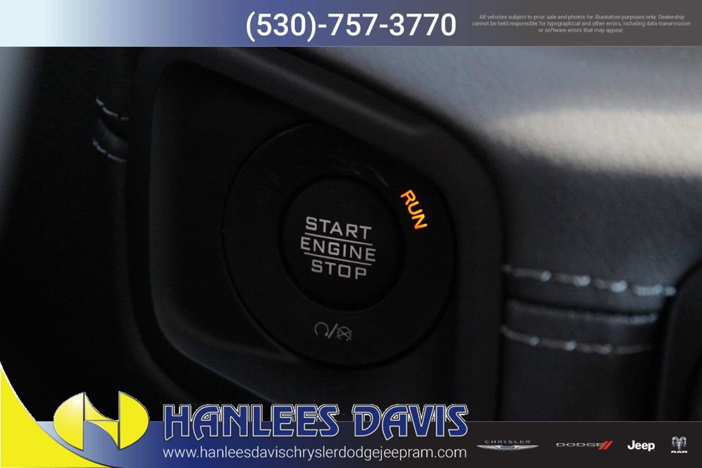 New 2025 Jeep Wrangler Rubicon image 16