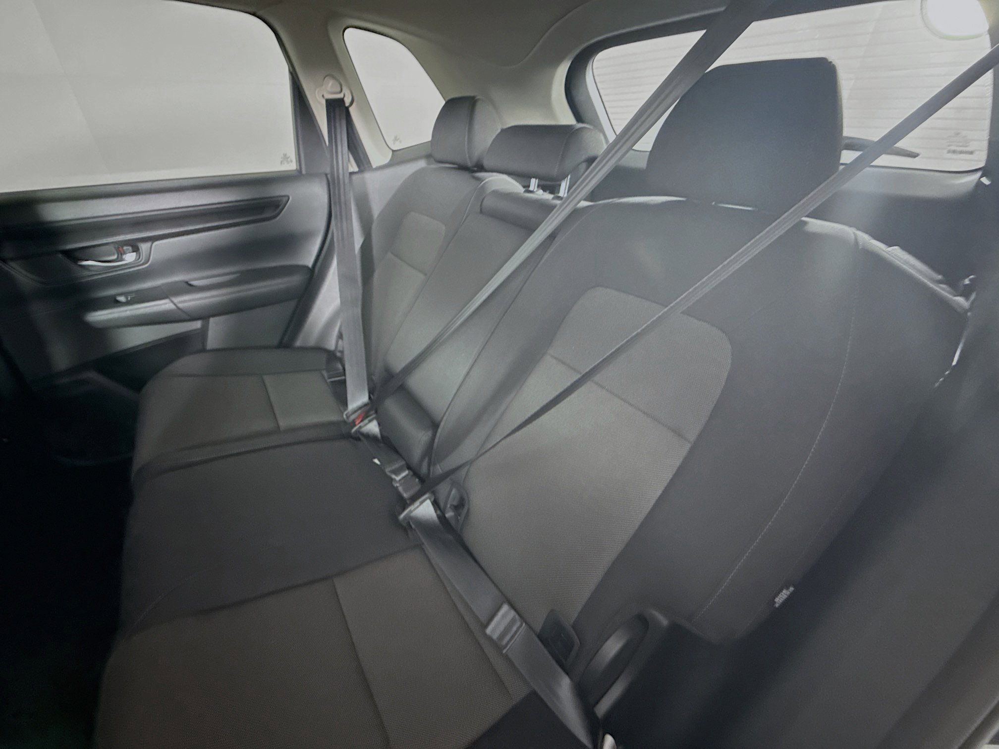 Certified 2023 Honda CR-V EX image 29