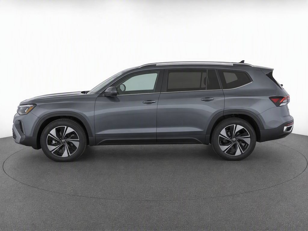 Used 2026 Volkswagen Taos SE AWD/4WD image 6