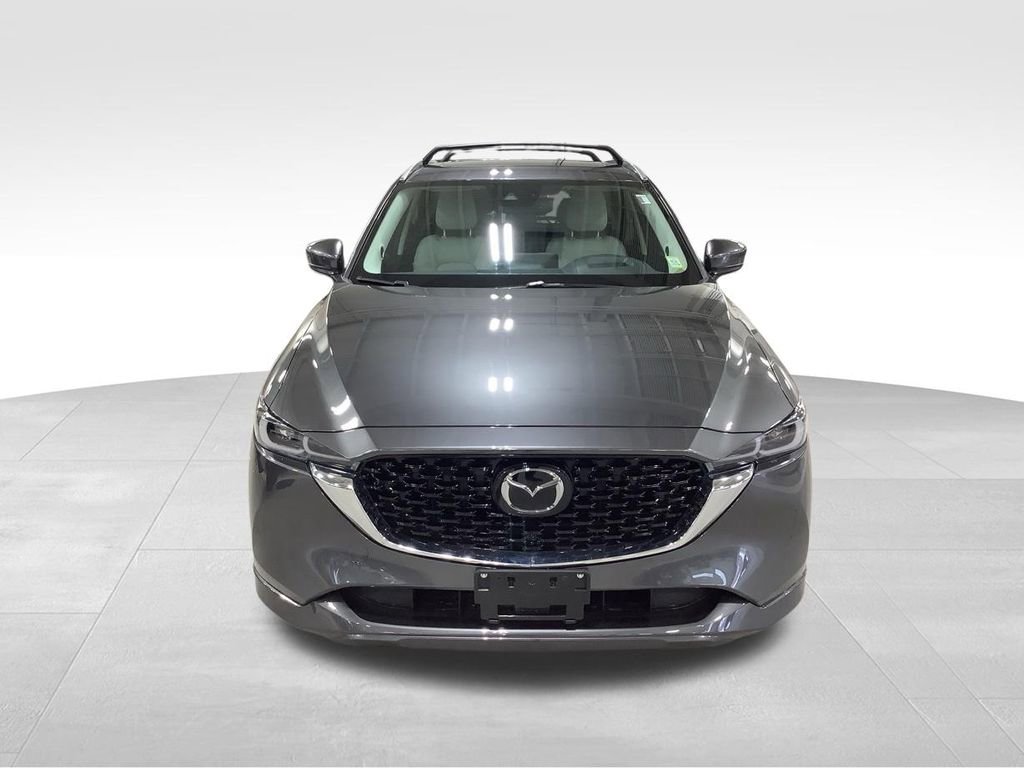 Used 2024 MAZDA CX-5 AWD 2.5 S image 2